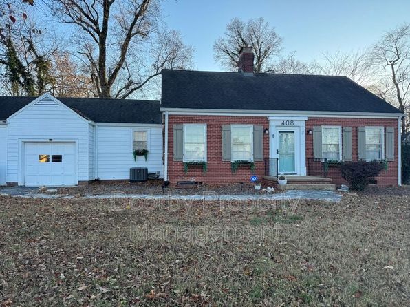 408 Frazier Dr