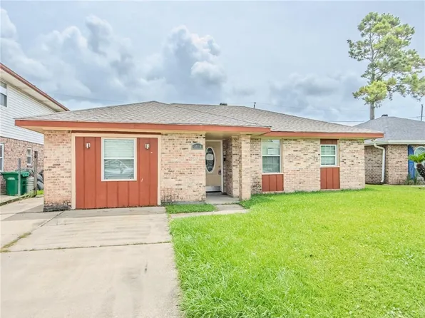 3016 Concordia Dr, La Place, LA 70068
