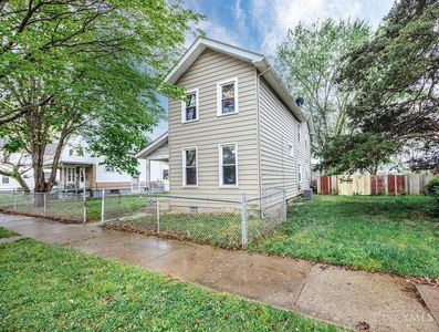 1213 Vanderveer Ave, Hamilton, OH, 45011