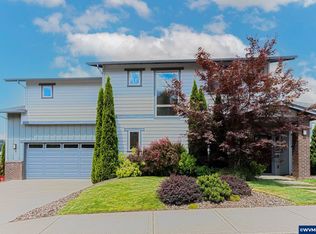 2619 Dalke Ridge Dr NW, Salem, OR