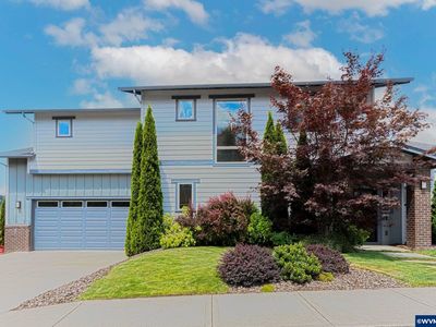 2619 Dalke Ridge Dr NW, Salem, OR, 97304