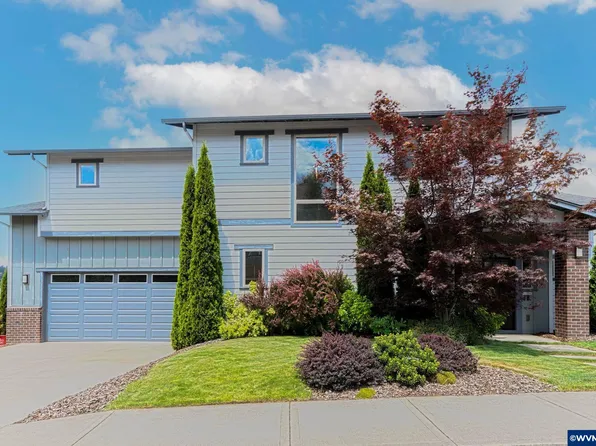 2619 Dalke Ridge Dr NW, Salem, OR 97304