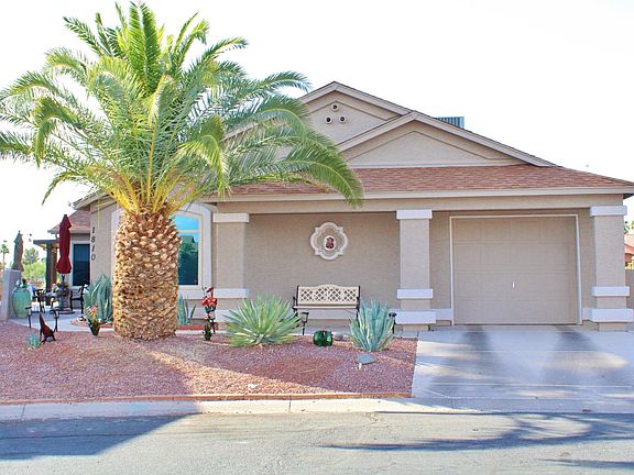 2nd image of 1810 E Indian Wells Drive