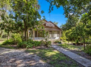 434 Canaveral Groves Blvd, Cocoa, FL 32926