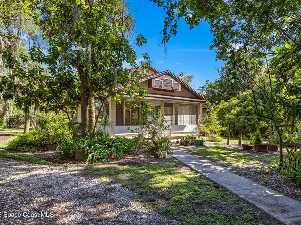 434 Canaveral Groves Blvd, Cocoa, FL 32926