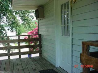 417 Beechwood Ave, Norfolk, VA 23505