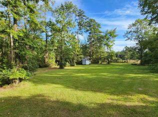 129 Cummins Creek Rd LOT 38, Beaufort, NC 28516