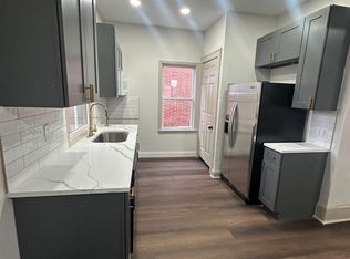 1433 Newman Ave #A, Lakewood, OH 44107