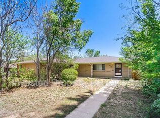 4660 Upham St, Wheat Ridge, CO 80033