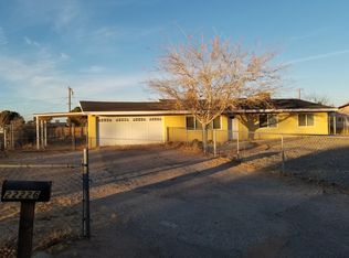 22226 Kayenta Rd, Apple Valley, CA 92308
