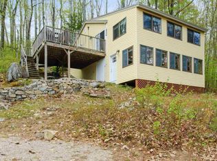 157 Spring St, Alton Bay, NH 03810