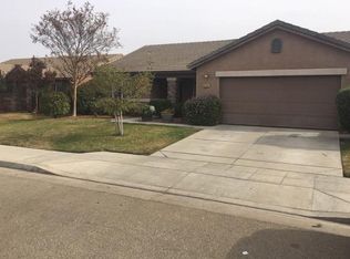 4752 N La Paz Ave, Fresno, CA