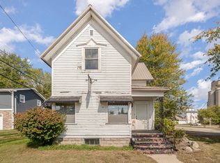 510 W 2nd St, Pinconning, MI 48650