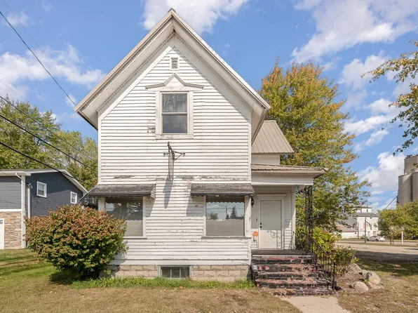 510 W 2nd St, Pinconning, MI 48650