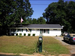 7110 Fagerstrom Ave, Theodore, AL 36582