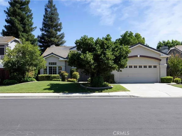 2554 Twain Ave, Clovis, CA 93611