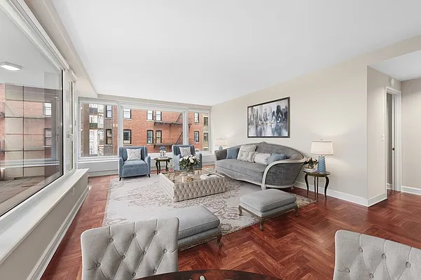 Rented by Corcoran | media 2
