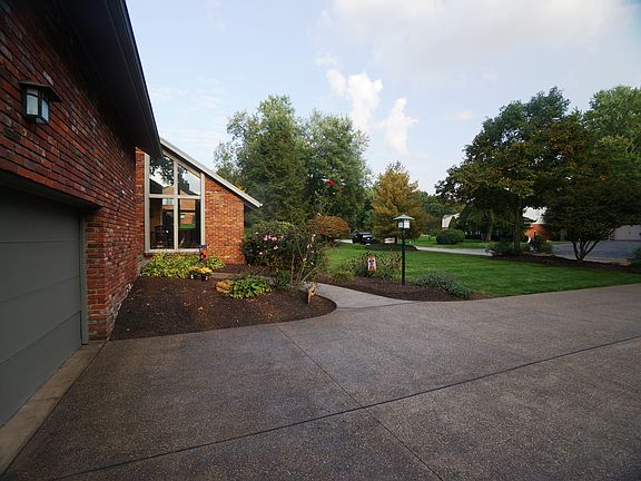 aggregate concrete dbl wide 