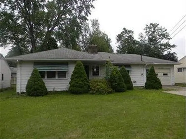 834 Adelaide Ave NE, Warren, OH 44483