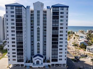 4753 Estero Blvd APT 705, Fort Myers Beach, FL 33931