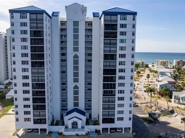 4753 Estero Blvd APT 705, Fort Myers Beach, FL 33931