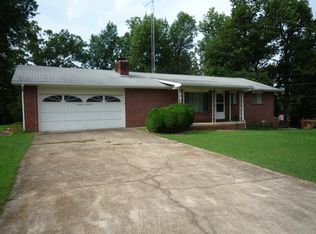 164 Eagle Ridge Rd, Lakeview, AR 72642