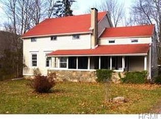 262 Sugarloaf Mountain Rd, Chester, NY 10918