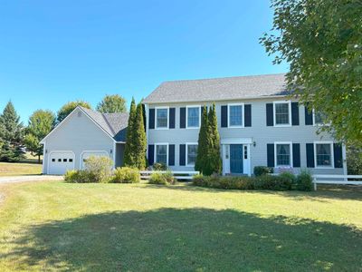 1111 Peacham Road, Danville, VT, 05828