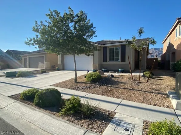 4428 Desert Haven Ave, North Las Vegas, NV 89085