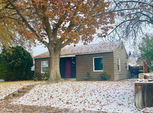 729 3rd St, Clarkston, WA 99403