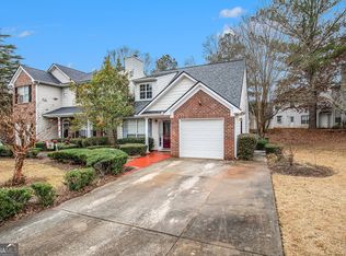 4050 Ravenwood Ct #106, Union City, GA 30291