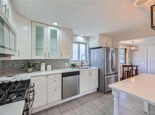 5930 Garrison St, Arvada, CO 80004