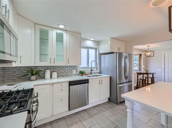 5930 Garrison Street, Arvada, CO 80004