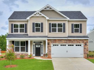 164 Swinton Pond Rd, Grovetown, GA 30813