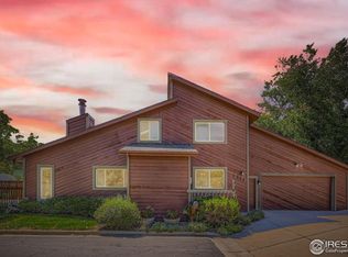 2736 Winding Trail Pl, Boulder, CO 80304