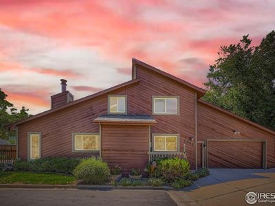 2736 Winding Trail Pl, Boulder, CO, 80304