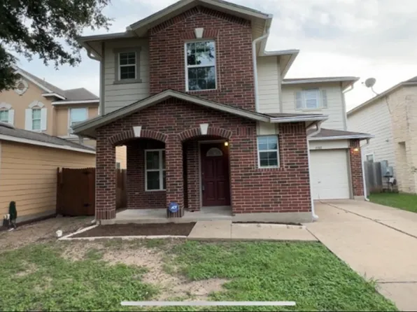 13301 Coomes Dr, Del Valle, TX 78617