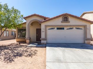 1613 W Saint Kateri Dr, Phoenix, AZ 85041