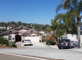 3772 Helix St, Spring Valley, CA 91977