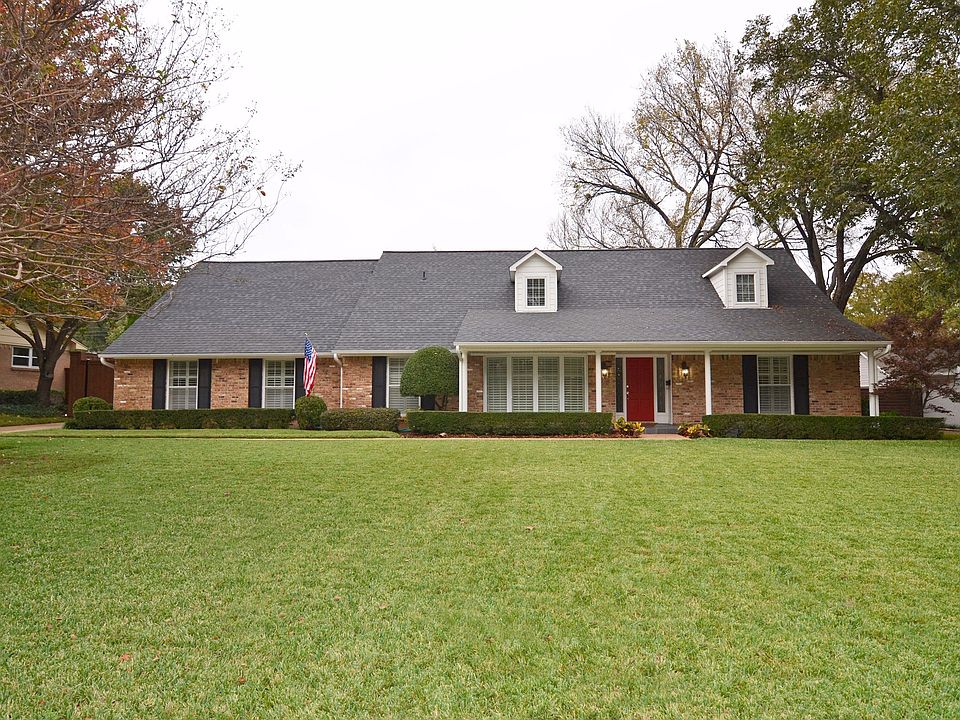 1st image of 3921 Cedarbrush Dr
