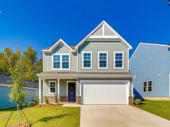 190 Kingsley Dr, Blythewood, SC 29016