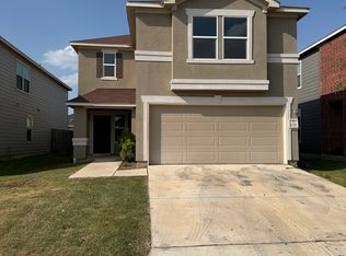 11311 October Chase, San Antonio, TX 78254