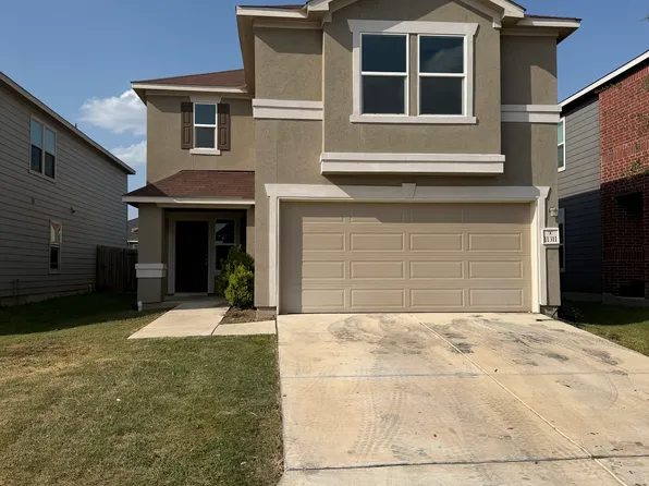 11311 October Chase, San Antonio, TX 78254