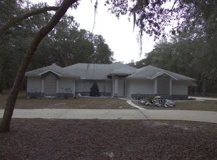 6791 NW 153rd Ln, Chiefland, FL 32626