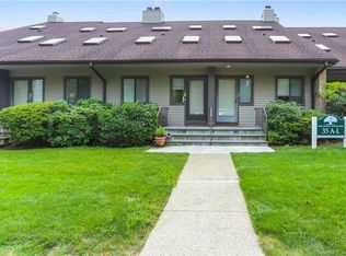 9 Old N Stamford Rd #35J, Stamford, CT 06905