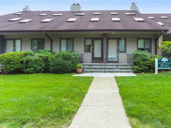 9 Old N Stamford Road #35J, Stamford, CT 06905
