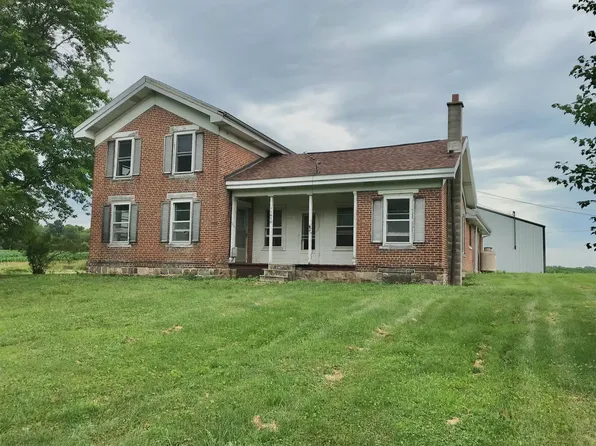 11670 Harder Rd, Three Rivers, MI 49093