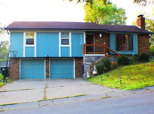 1620 N Glen Ellyn St, Independence, MO 64056