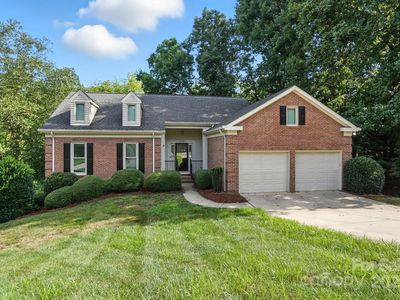 15126 Stonegreen Ln, Huntersville, NC, 28078
