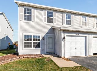 21454 W Franklin Cir, Plainfield, IL 60544